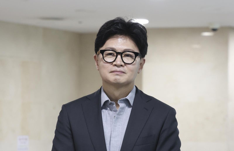 한동훈 “보완수사권 폐지땐 ‘장윤기 사건’ 속출…살인자 편 설건가”