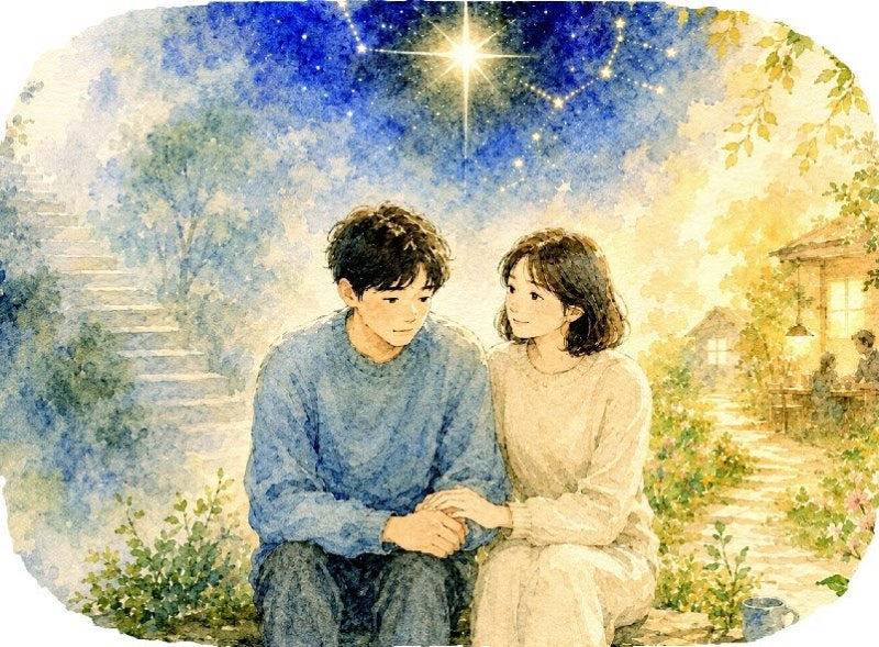 ‘자신의 무가치함’과 싸울 때 필요한 것, 평생지기[고영건의 행복 견문록]