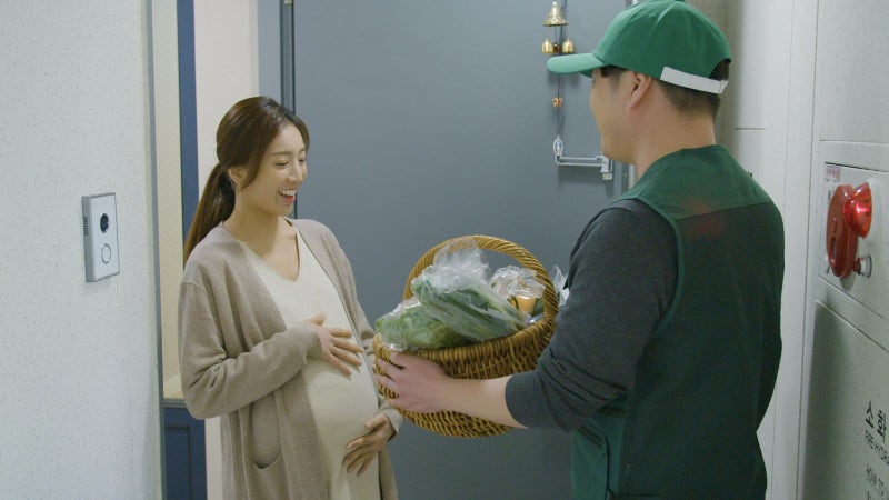 임산부 16만명에 친환경 농산물 지원