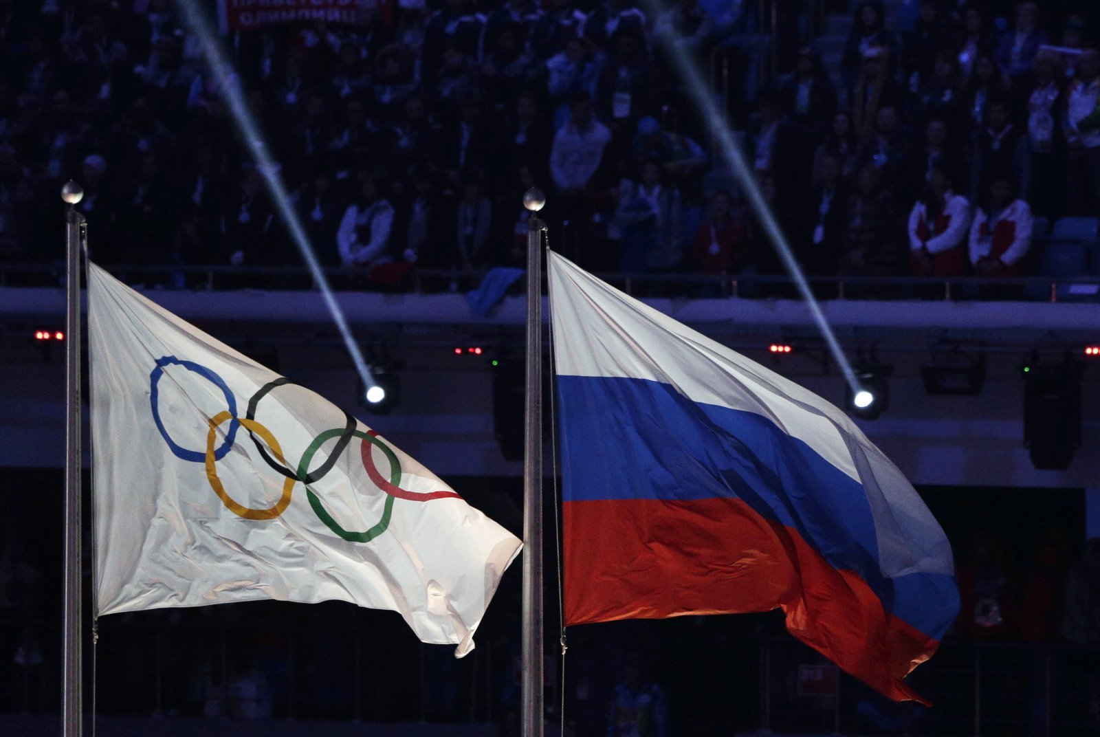 러시아 징계 풀어준 IOC… LA 올림픽 참가 길 열려