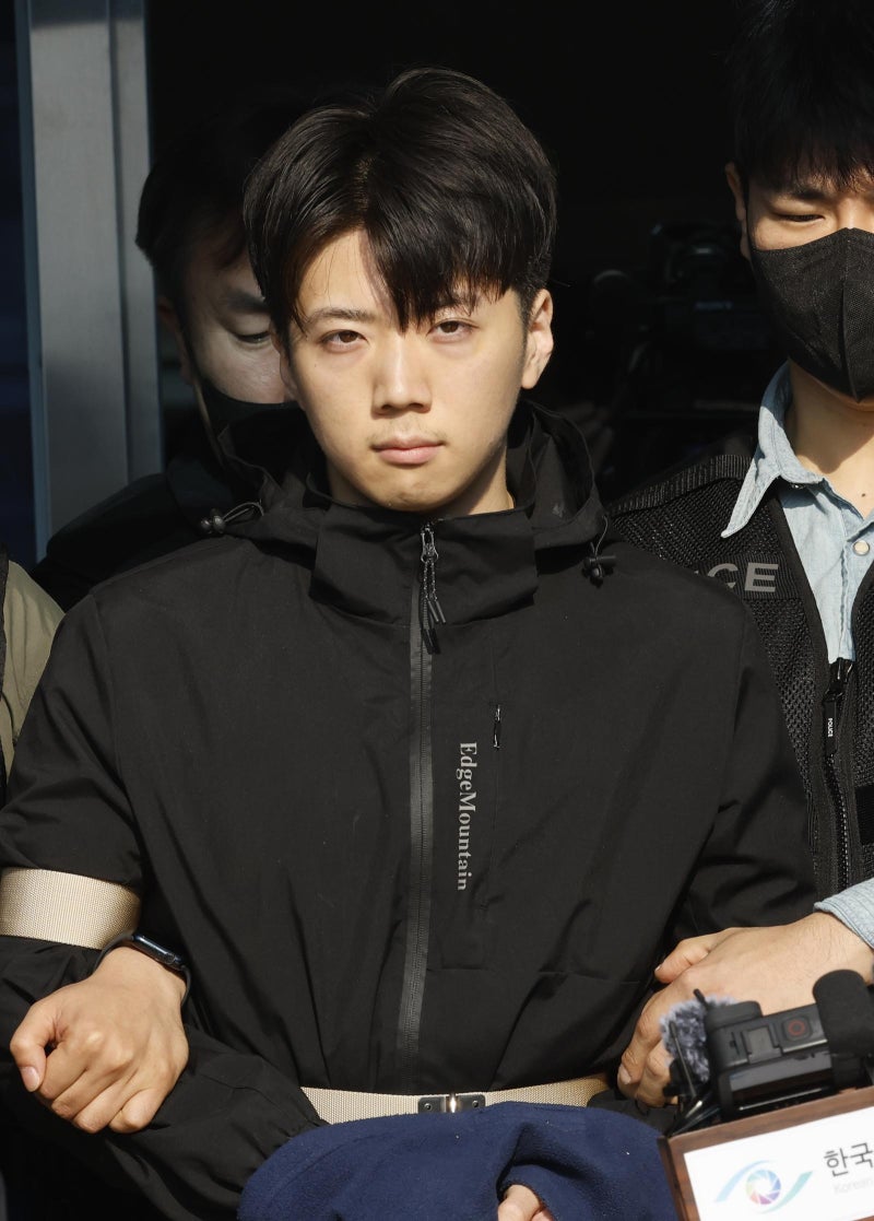 장윤기 큰아버지도 경찰 간부…경찰 “내부비리수사대 신설”