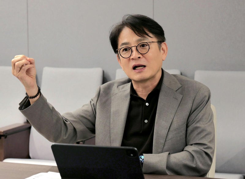 KT알파 “AI로 라이브 홈쇼핑 같은 현장성 구현”