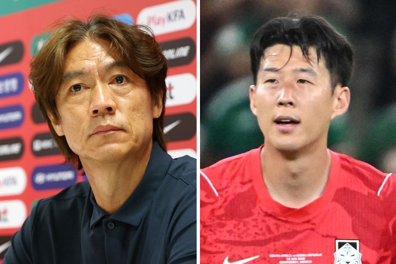 국회 ‘증인 홍명보-참고인 손흥민’ 22일 축구협회 청문회