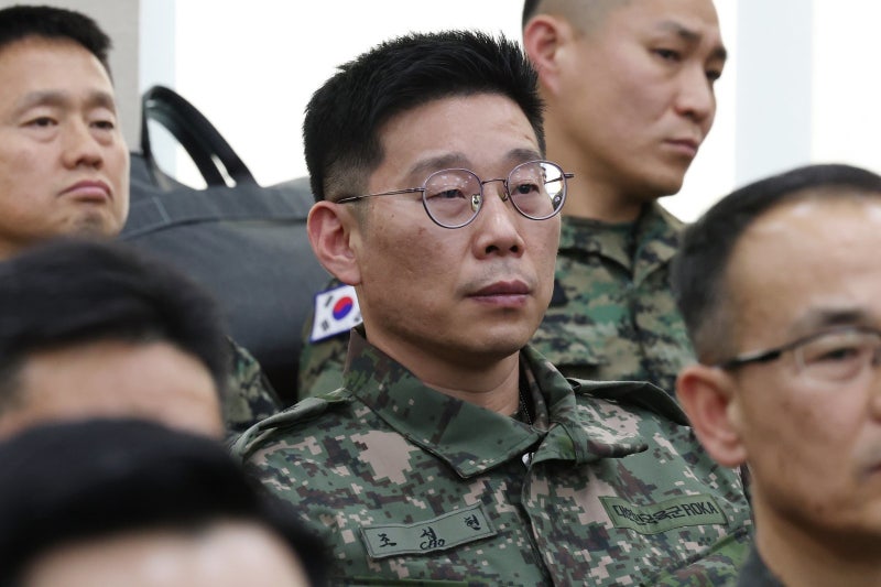 종합특검, “<b>서강대교</b> 넘지마라” 조성현 대령 오늘 첫 조사