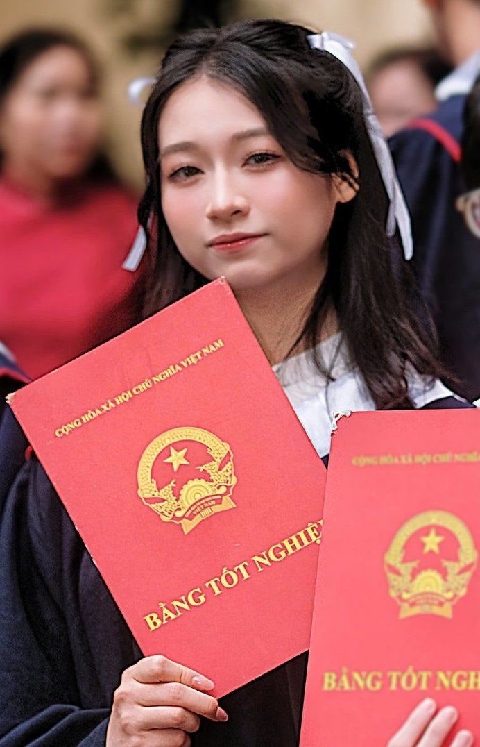 베트남 전국 수석, 美아이비리그 대신 KAIST 선택…이유는?