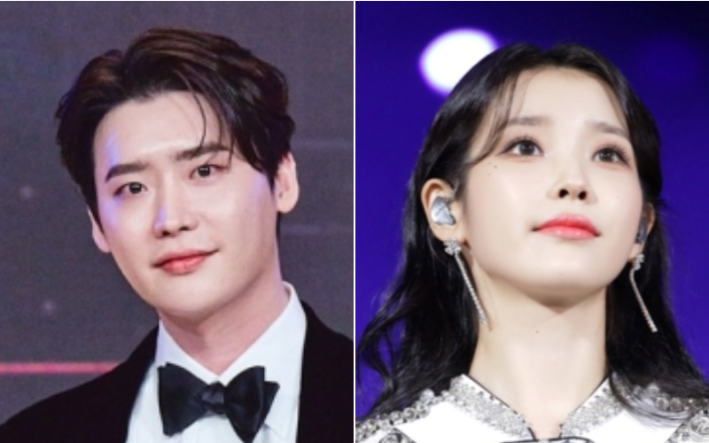 <b>아이유</b>·<b>이종석</b>, 공개 열애 4년만에 결별…“좋은 동료로 남기로”