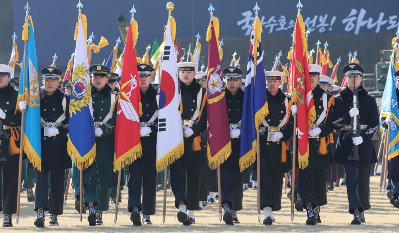[단독]통합 사관학교 ‘<b>자운대</b> 4년제’ 유력… 기존 육해공사는 학부로...