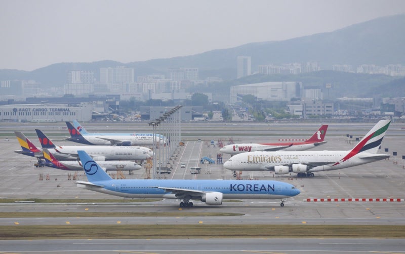 내달 국제선 유류할증료 인하… 인천~뉴욕 왕복 17만원 싸진다