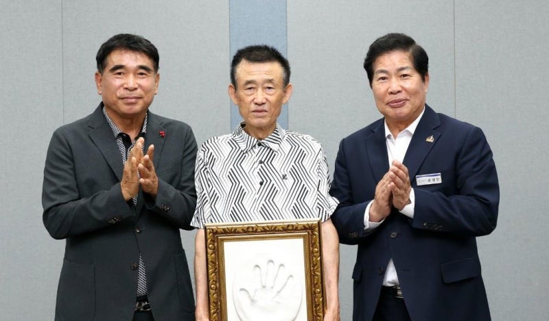 80대 월남전 참전용사, 20년간 모은 3억 원 기부