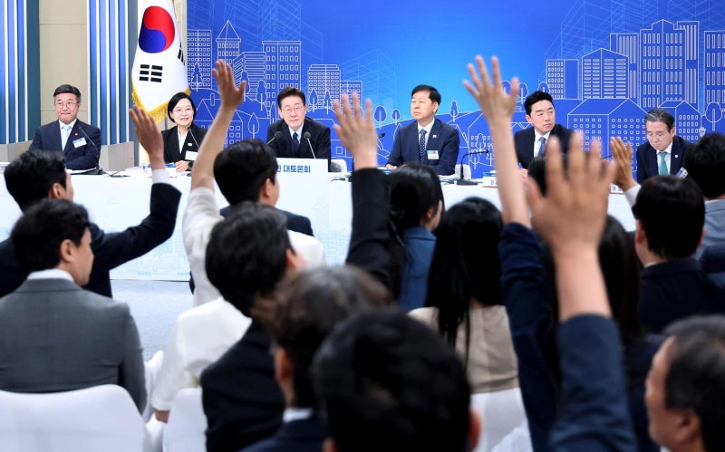[사설]‘누더기’ 세금-대출-공급 새판 짜라… 부동산 대토론회 주문