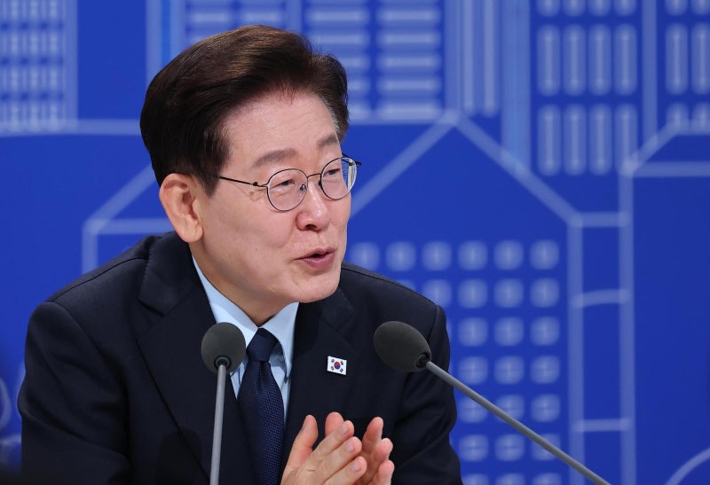 “재건축-재개발, 가구 수 크게 안늘어… 서울 택지 찾기 어렵다”