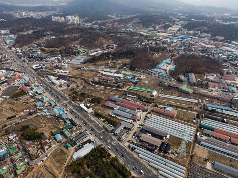 8년만에야 첫 입주 3기 신도시… 광명은 이달부터 토지보상 절차