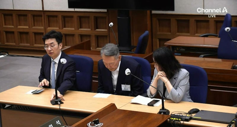 尹 선거법 <b>1심</b> 징역형…확정땐 국힘 397억원 토해내야