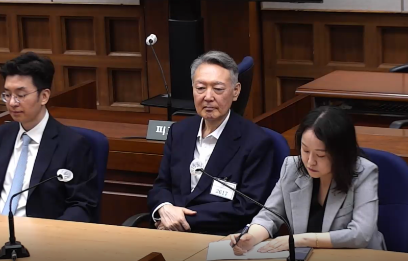 尹 ‘대선 거짓말’ 1심 유죄…확정땐 국힘 397억원 반환해야