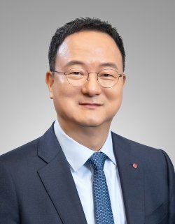 문혁수 LG이노텍 대표이사 사장