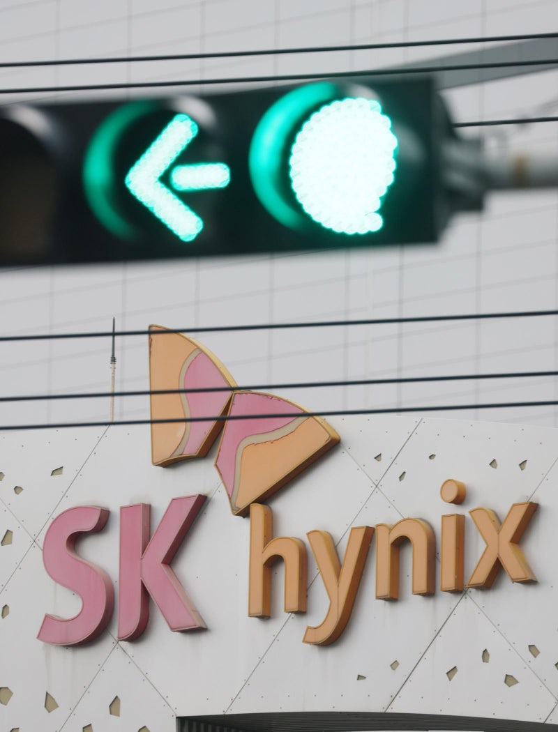 [속보]영업이익 작년의 6.5배…<b>SK</b>하닉 2분기 <b>사상 최대</b> 실적