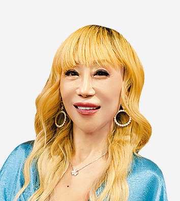 조수미, 아시아 첫 ‘마리아 칼라스 특별상’ 수상