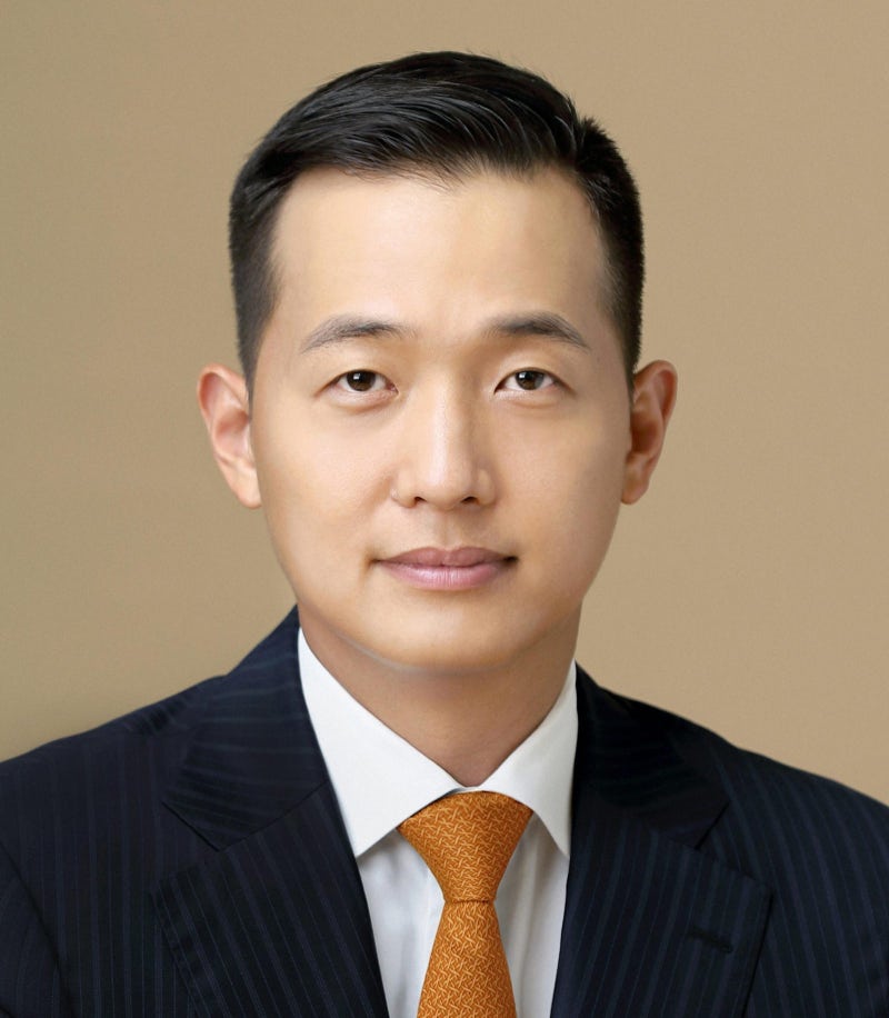 김동관, 한화솔루션 유상증자 참여… 2만3153주 취득