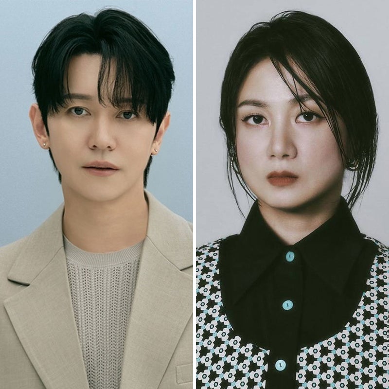‘활동 중단’ 박나래, 절친 <b>강균성 결혼</b> 소식에 ‘좋아요’로 축하