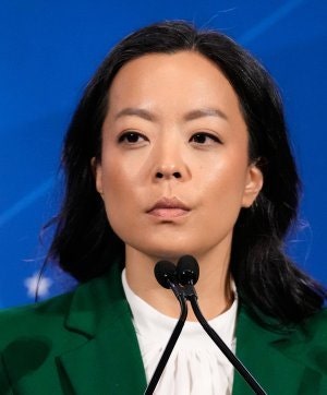 美중간선거 판에 떠오른 한국계-무슬림 신인
