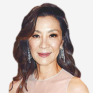 양쯔충, BIFF ‘올해의 亞영화인상’