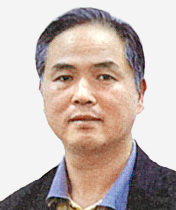 원곡서예문화-학술상 정해천-김춘자씨