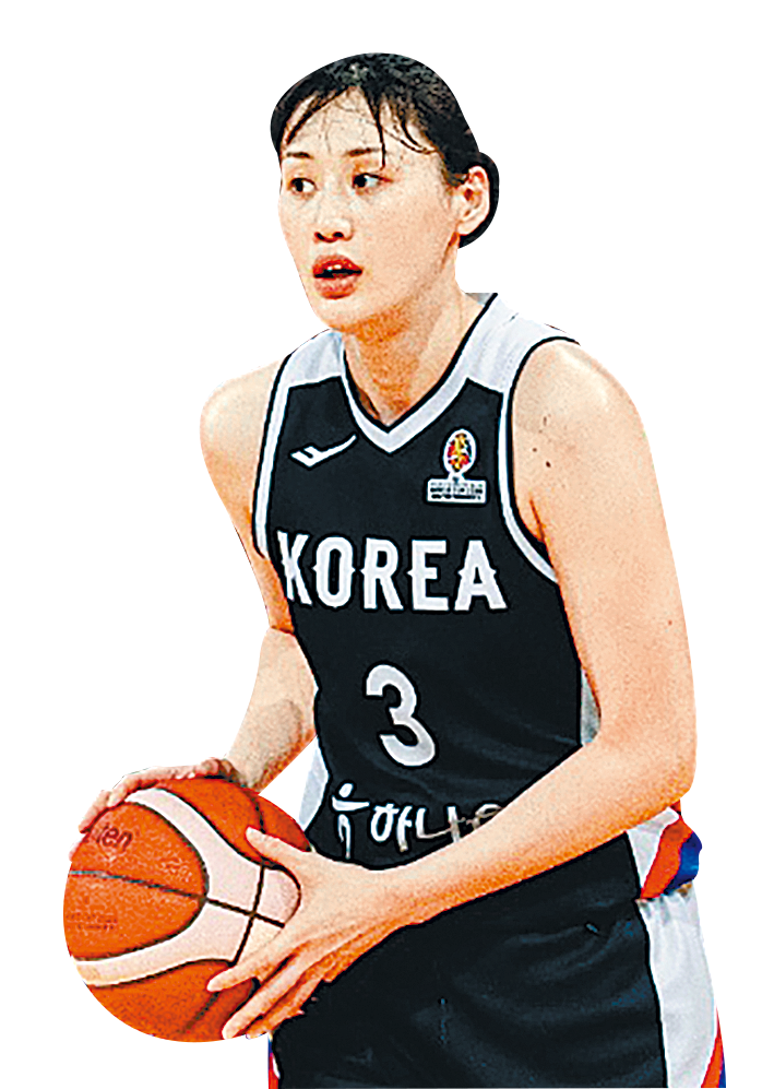 “女농구 아시안게임 금메달 딸 때 됐죠”