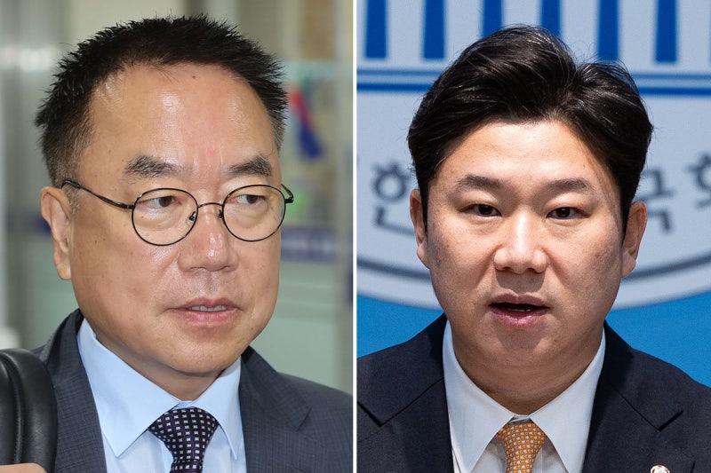 ‘돌려차기’ 논란에 국힘 징계 내전 재점화… 장동혁 “엄중한 조치” 친한계 “조롱거리만 돼”