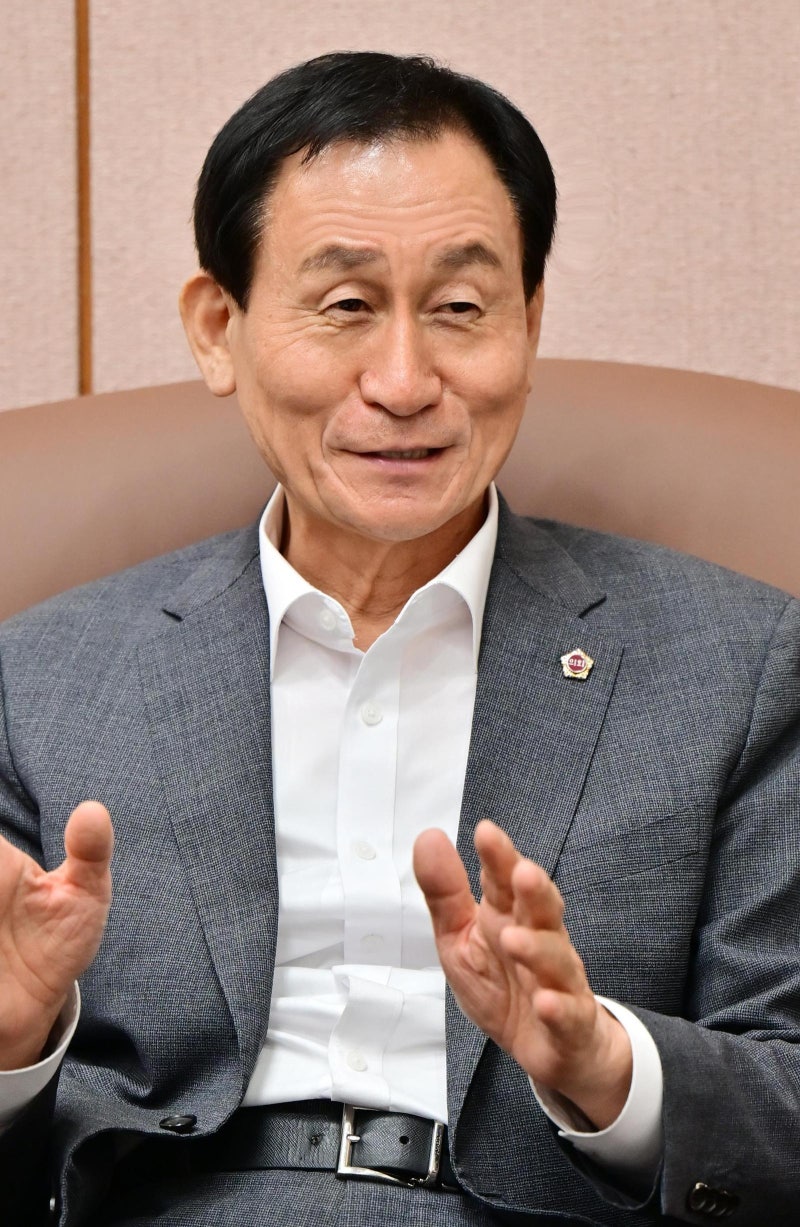 [초대석]“협치하되 시정 견제-감시 철저히 할것”