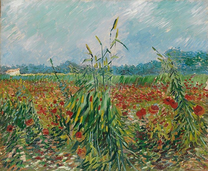 모네-고흐-르누아르… 인상파 걸작, 광주에 온다