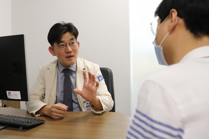 “‘폐암 씨앗’ 폐결절 추적 관리가 최선의 예방법”