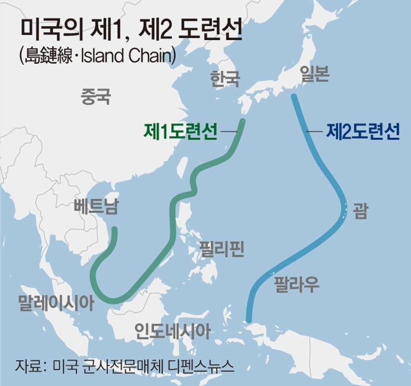 ‘美중심 안보질서 이탈 말라’ 메시지… 동맹에 中견제 역할 압박