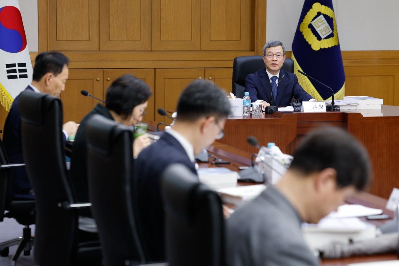 ‘응급의료 방해땐 최대 징역 5년 선고’ 양형 기준 마련
