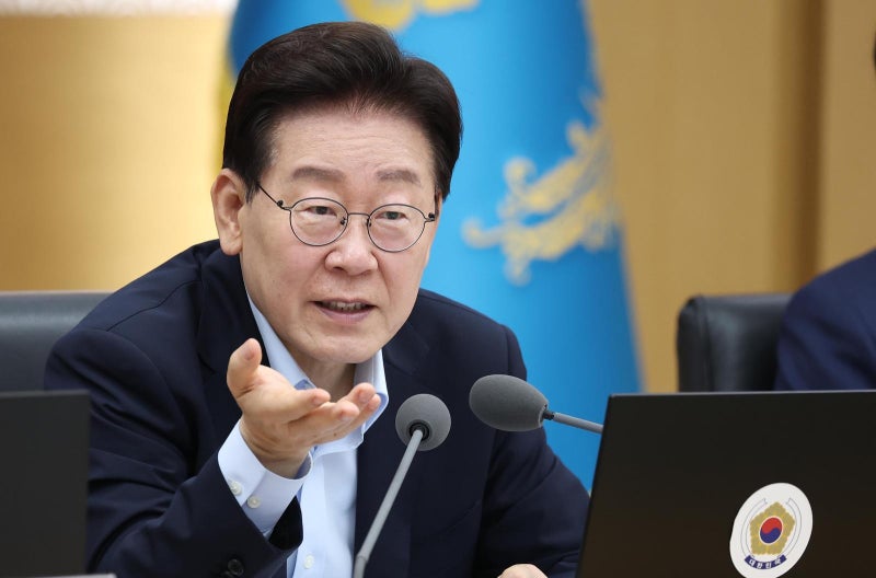 李 “경찰 책임 커져… 범죄 피해 국민 우려 해소책 보고하라”[형사사법 대전환, 미완의 출발/⑦]