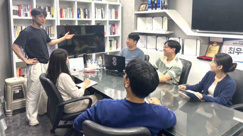 아마존도 주목한 ‘합성데이터 연금술’
