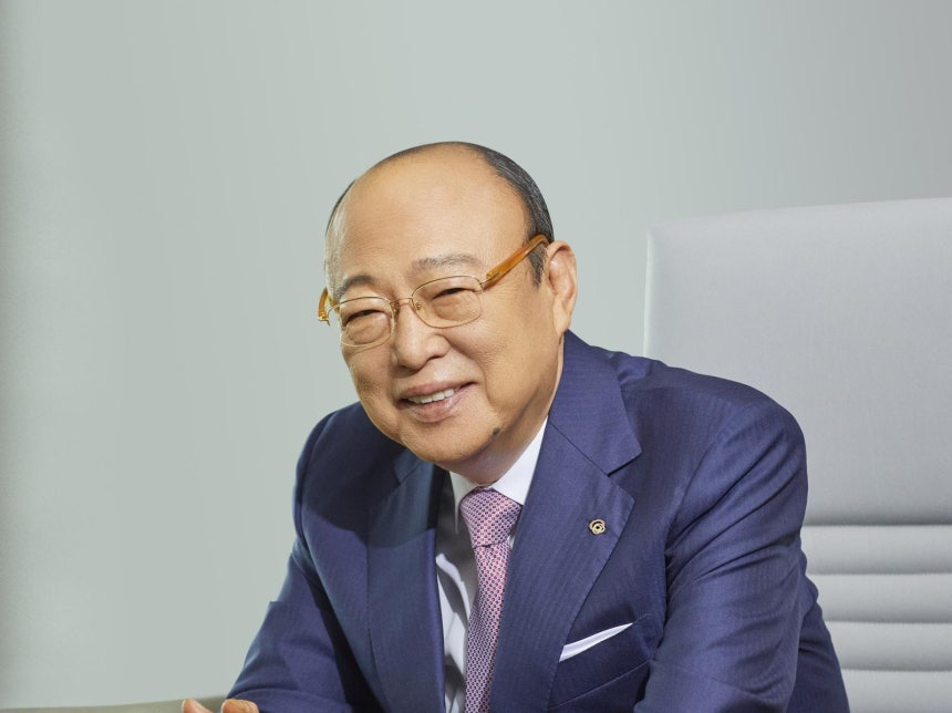 김승연 한화그룹 회장