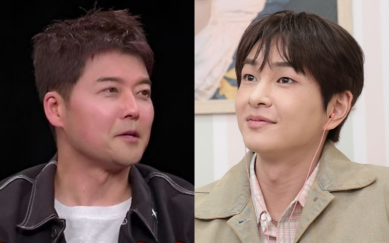 전현무·샤이니 온유 등 ‘<b>주사 이모</b>’ 의혹 <b>경찰 조사</b>