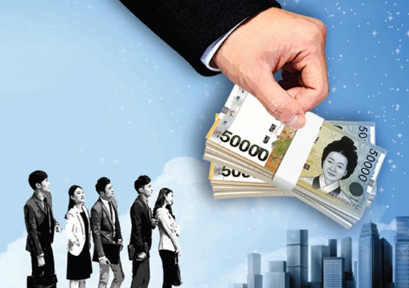 ‘생산적 금융’에도… 1년간 대출증가 58%는 대기업몫
