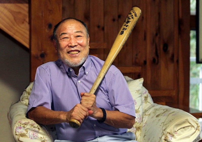 ‘KBO 유일 <b>4할 타자</b>’ <b>백인천</b> 前감독 83세로 <b>별세</b>