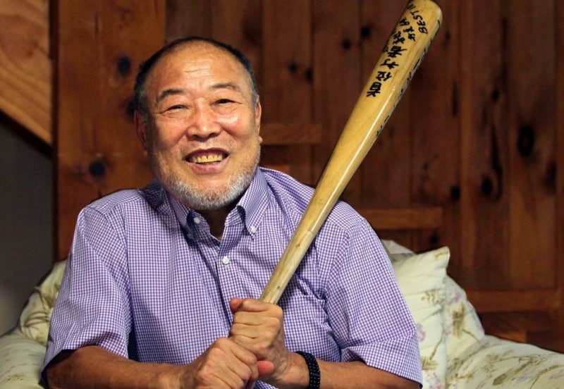 ‘KBO 유일 4할 타자’ <b>백인천</b> 前<b>감독</b> 83세로 <b>별세</b>