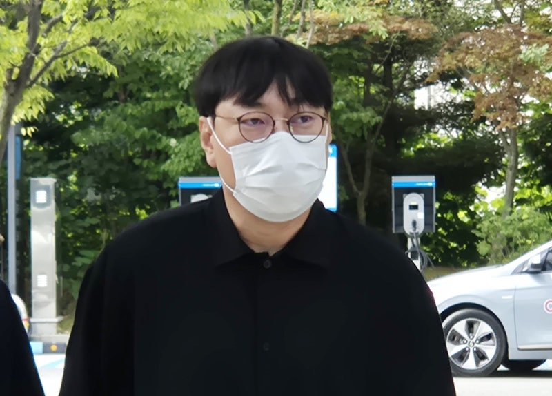 檢 “개그맨 <b>이진호</b>, 불법 <b>도박</b>사이트에 8억원 송금”
