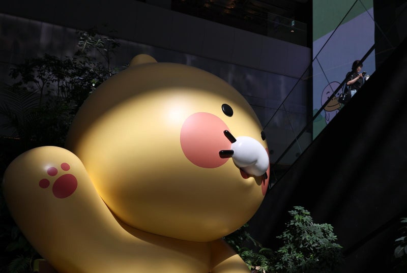 카톡 음성안내 기능 오류… 시각장애인 사흘간 불편