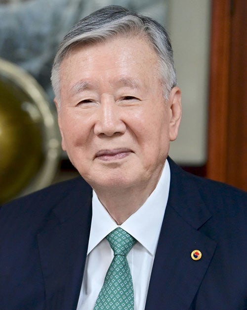 부영, 외국인 유학생 98명에 장학금 4억원 전달
