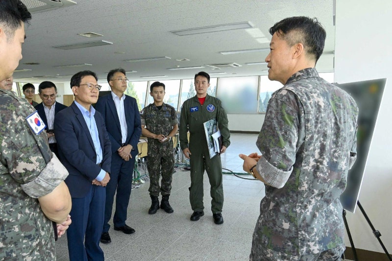 호남 반도체 공장 ‘돈길-물길’ 뚫렸다