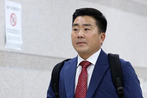‘<b>국회</b> 봉쇄 지휘’ <b>김현태</b> 前 707단장, <b>1심</b>서 징역 12년