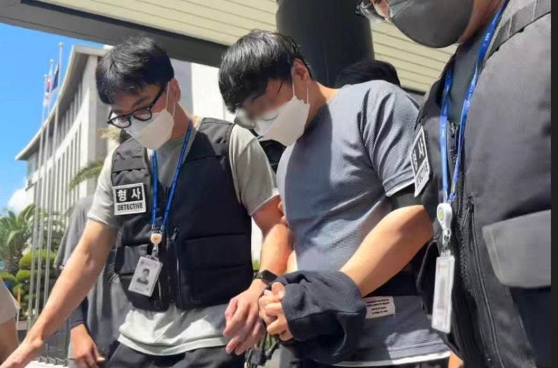 [단독]<b>제주</b> 부경장 “<b>실종</b>자와 통화한 적 없다” 혐의 일부 시인