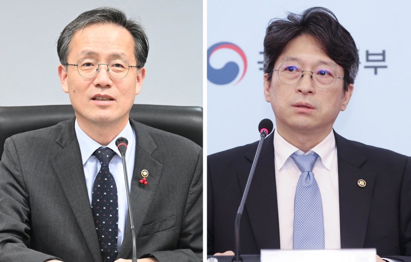 부동산 민심 악화에 개각… 현직차관 발탁, 정책기조는 이어갈듯