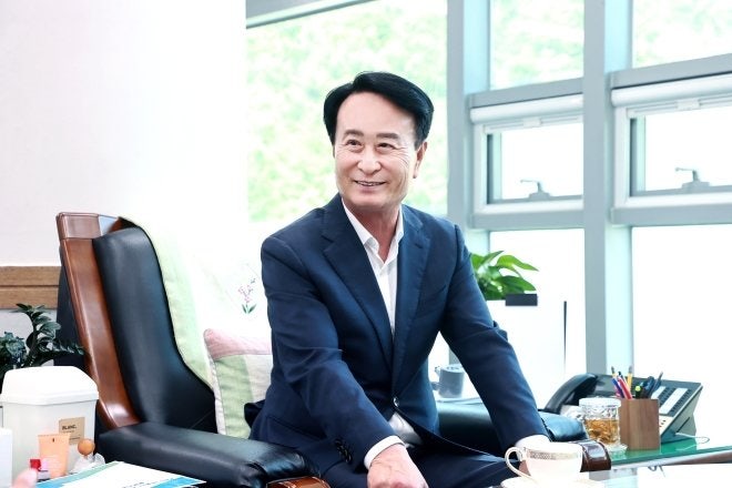 [초대석]“우주항공청은 시작… 복합도시 완성 목표”