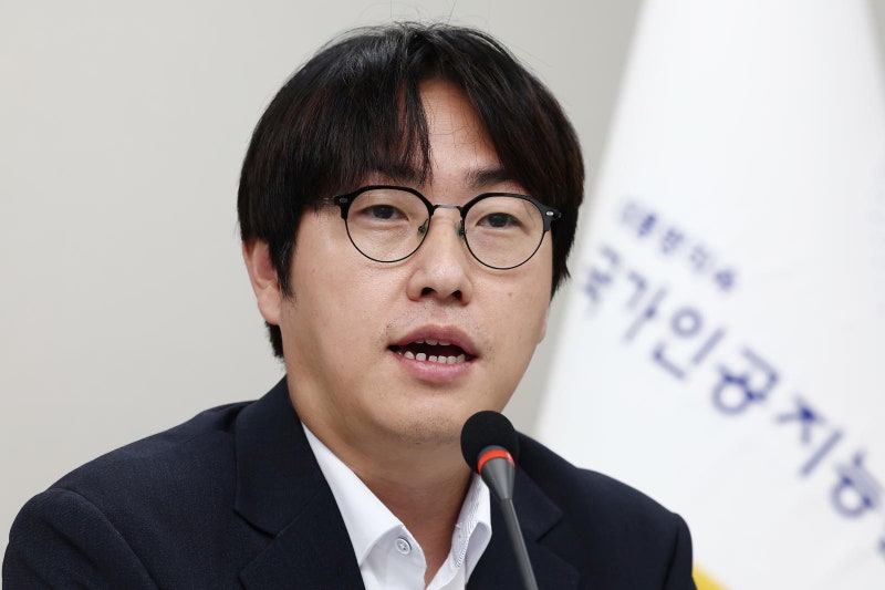 하정우 “AI, 국민 삶의 질 높이는 기술 돼야”