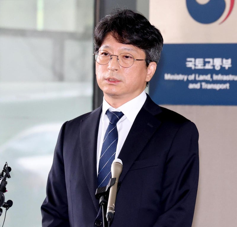 홍지선 “신속 공급 서울시와 충분히 협의할것”